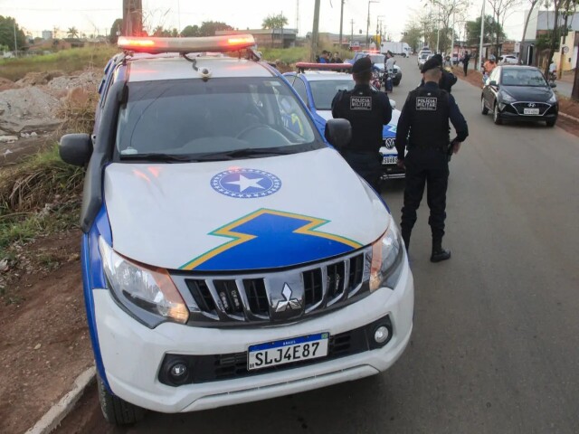 Governo destina mais de R$ 58 milhões para a área de segurança em Rondônia