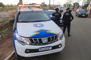 Governo destina mais de R$ 58 milh&otilde;es para a &aacute;rea de seguran&ccedil;a em Rond&ocirc;nia