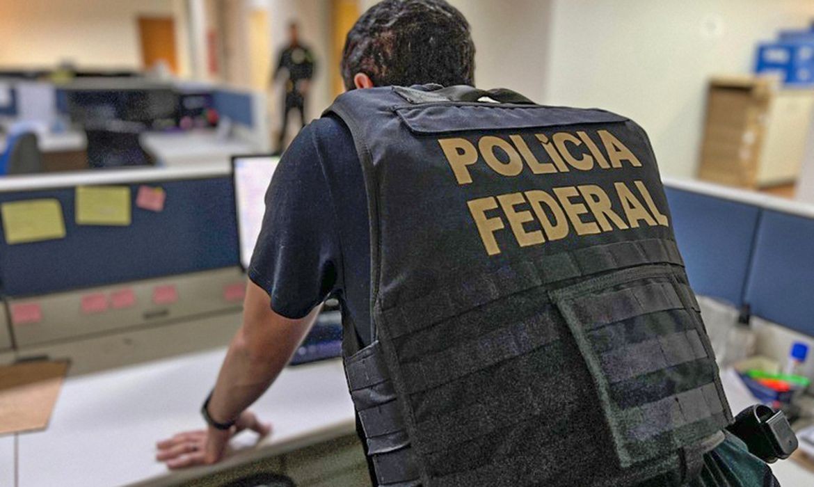 PF mira desembargador e deputado de Mato Grosso em investigação sobre venda de sentenças