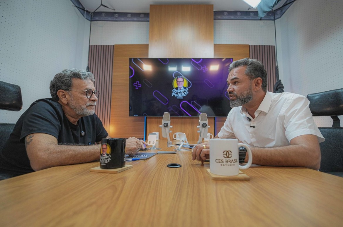 "Invasão não é reforma agrária": Bruno Bolsonaro Scheid defende segurança jurídica no campo e endurece discurso contra ocupações de terras