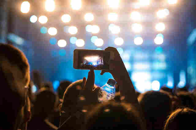 Como os eventos musicais ajudam o turismo a crescer em Rond&ocirc;nia