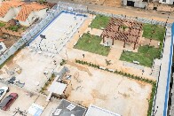 Marcos Rog&eacute;rio amplia infraestrutura urbana e entrega novos espa&ccedil;os de esporte e conviv&ecirc;ncia em Jaru
