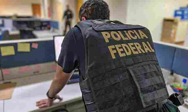 PF mira desembargador e deputado de Mato Grosso em investiga&ccedil;&atilde;o sobre venda de senten&ccedil;as
