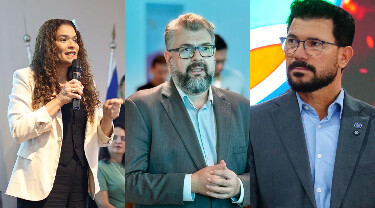 Martelo batido: Luana Rocha, Massud Badra e Elias Rezende ser&atilde;o coordenadores da campanha de F&uacute;ria