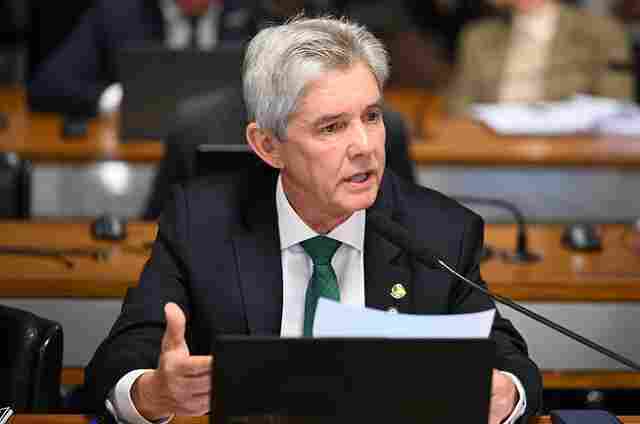Com relatoria do senador Bagattoli, comiss&atilde;o aprova penas mais duras para roubo e furto de combust&iacute;veis