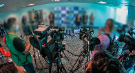 MPF investiga casos de ass&eacute;dio judicial contra jornalistas em Rond&ocirc;nia

