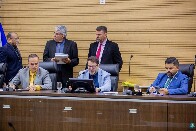 Deputados aprovam cr&eacute;ditos suplementares para programas do Ipem e da Sejus
