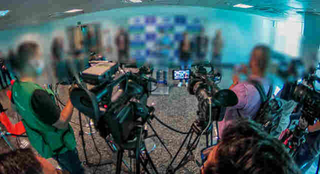 MPF investiga casos de ass&eacute;dio judicial contra jornalistas em Rond&ocirc;nia
