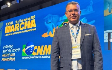 TRE rejeita pedido de cassa&ccedil;&atilde;o do prefeito de Nova Mamor&eacute;