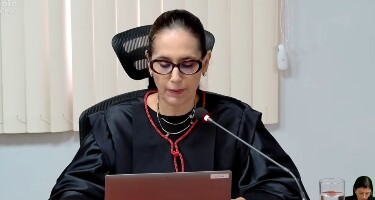 TRE n&atilde;o v&ecirc; irregularidades e libera pesquisa do Instituto Verit&aacute; que apontou grande crescimento da candidatura de Marcos Rog&eacute;rio