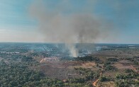 Prefeitura abre chamamento p&uacute;blico para refor&ccedil;ar a&ccedil;&otilde;es contra inc&ecirc;ndios durante o ver&atilde;o