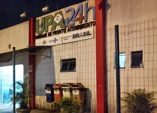 Mulher &eacute; presa ap&oacute;s causar tumulto na Upa da Zona Sul em Porto Velho