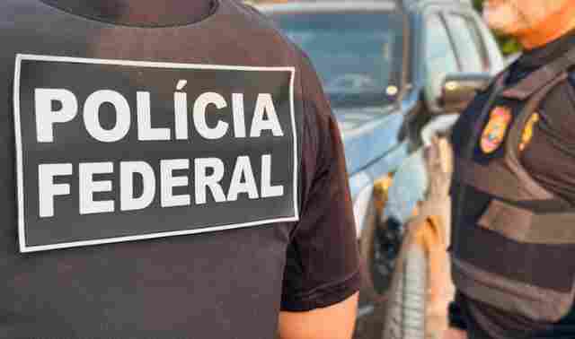 Policial federal &eacute; investigado por repassar informa&ccedil;&otilde;es sigilosas a organiza&ccedil;&atilde;o criminosa