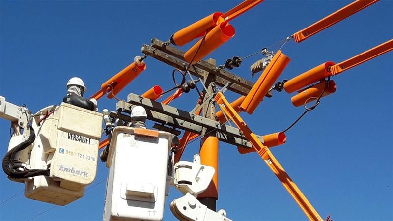 Energisa Rondônia reforça operação da rede elétrica para jogos da Copa do Mundo