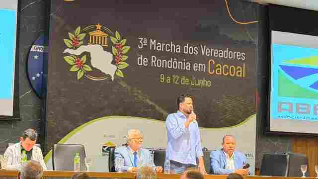 Samuel Costa defende gest&atilde;o participativa e refor&ccedil;a compromisso com sa&uacute;de e seguran&ccedil;a
