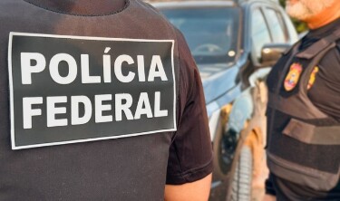 Policial federal &eacute; investigado por repassar informa&ccedil;&otilde;es sigilosas a organiza&ccedil;&atilde;o criminosa