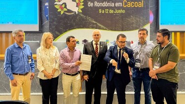 C&acirc;mara de Cacoal endossa representa&ccedil;&atilde;o da OAB ao Tribunal de Contas contra ped&aacute;gio em Rond&ocirc;nia