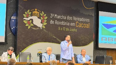 Samuel Costa defende gest&atilde;o participativa e refor&ccedil;a compromisso com sa&uacute;de e seguran&ccedil;a
