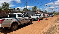 Em 10 dias, tr&ecirc;s pessoas foram presas por furto de energia em Rond&ocirc;nia