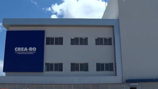 Inscrições para seleção do Crea-RO seguem abertas até 20 de julho