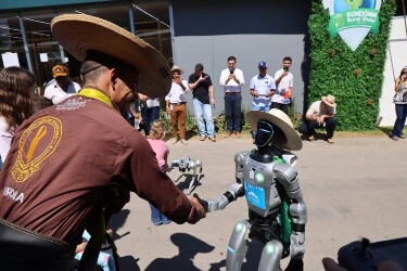 Sancionada Lei de Inova&ccedil;&atilde;o que garante recursos permanentes para ci&ecirc;ncia, tecnologia e desenvolvimento