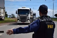 Justi&ccedil;a pro&iacute;be Vibra Energia de trafegar com excesso de carga nas rodovias de Rond&ocirc;nia
