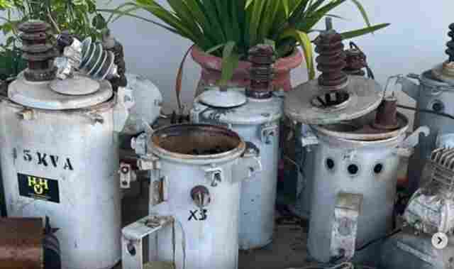 Energisa alerta: furto de transformadores coloca vidas em risco e pode levar &agrave; pris&atilde;o