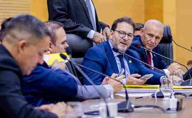Assembleia aprova cr&eacute;dito adicional de R$ 3,7 milh&otilde;es para projetos da Sejus