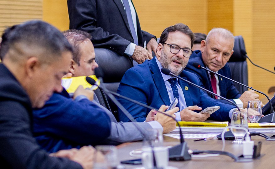 Assembleia aprova crédito adicional de R$ 3,7 milhões para projetos da Sejus