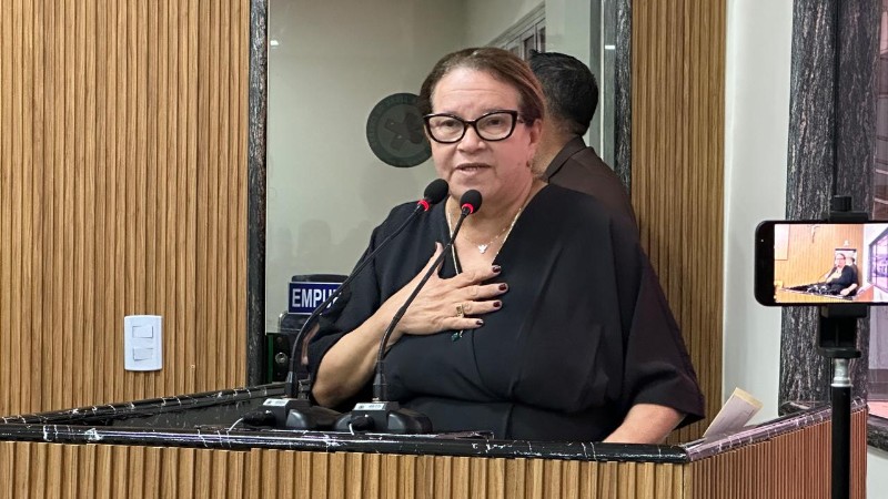 Esporte e Segurança: projeto de Ellis Regina propõe regulamentar a prática do "Grau" em Porto Velho