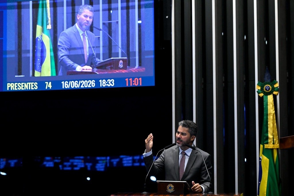 Senado aprova relatório de Marcos Rogério para evitar apagão na fiscalização de serviços essenciais