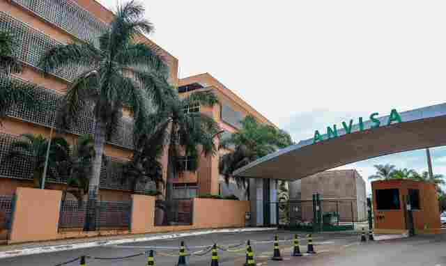 Anvisa determina recolhimento de lotes de antibi&oacute;ticos
