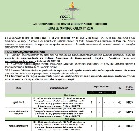 Prazo para inscri&ccedil;&atilde;o no concurso do CRESS-RO acaba na pr&oacute;xima semana