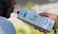 Em 14 anos, mortes no tr&acirc;nsito por causa de &aacute;lcool diminuem 19,5%