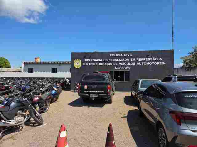 Delegacia especializada refor&ccedil;a alerta sobre golpes envolvendo ve&iacute;culos em plataformas de compra e venda