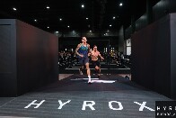 Hyrox: Rondoniense conquista t&iacute;tulo internacional e leva o estado ao topo do p&oacute;dio na Argentina