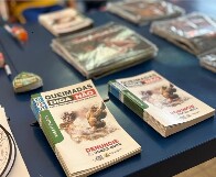 Prefeitura leva educa&ccedil;&atilde;o ambiental sobre queimadas para os distritos
