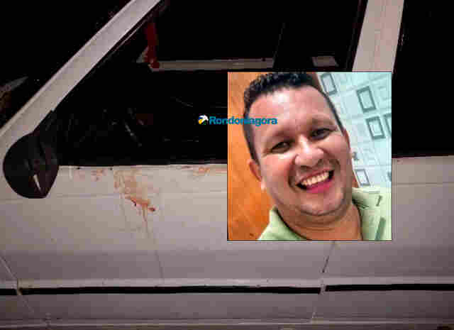 Homem atacado a facadas morre horas ap&oacute;s discuss&atilde;o em bebedeira na Zona Sul da capital