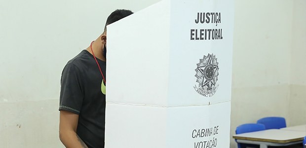 Eleitores de Roraima e de cinco municípios voltam às urnas neste domingo