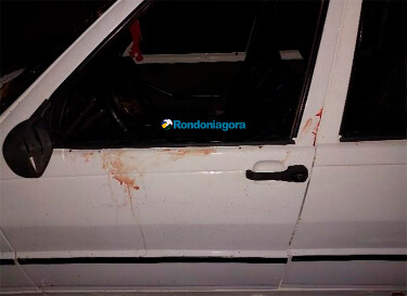 Briga em bebedeira entre amigos termina com homem gravemente ferido a facadas