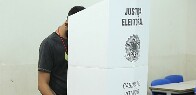 Eleitores de Roraima e de cinco munic&iacute;pios voltam &agrave;s urnas neste domingo
