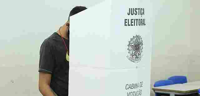 Eleitores de Roraima e de cinco munic&iacute;pios voltam &agrave;s urnas neste domingo