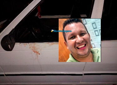 Homem atacado a facadas morre horas ap&oacute;s discuss&atilde;o em bebedeira na Zona Sul da capital