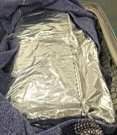 PF apreende mais de 26 quilos de skunk em dois dias no aeroporto de Porto Velho