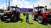Senador Bagattoli j&aacute; destinou mais de R$ 58 milh&otilde;es em maquin&aacute;rios e implementos agr&iacute;colas em Rond&ocirc;nia