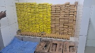PM apreende mais de 320 quilos de drogas durante opera&ccedil;&atilde;o em Cacoal