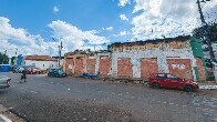 Im&oacute;vel abandonado ser&aacute; demolido ap&oacute;s laudo da Defesa Civil em Porto Velho
