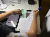 Exame toxicol&oacute;gico passa a ser exigido na primeira habilita&ccedil;&atilde;o das categorias A e B
