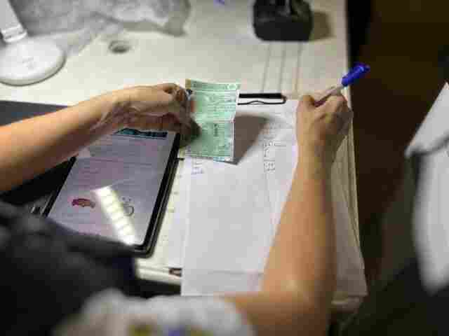 Exame toxicol&oacute;gico passa a ser exigido na primeira habilita&ccedil;&atilde;o das categorias A e B
