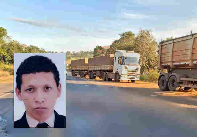 Colis&atilde;o entre motocicletas deixa dois mortos pr&oacute;ximo &agrave; BR-364